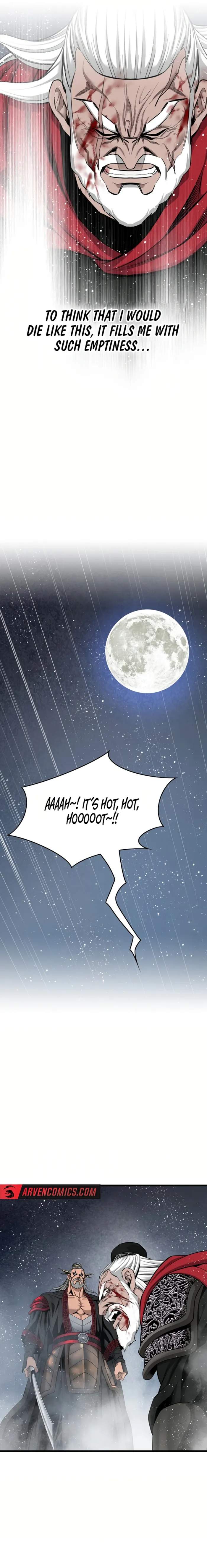 The World's Best Sect of Dependency Chapter 80 19